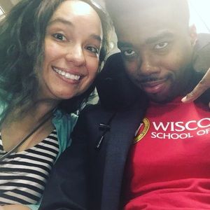 Meet your Posher, Yvonne